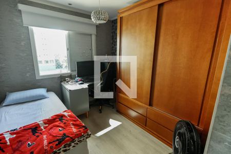 Apartamento para alugar com 119m², 3 quartos e 2 vagas Apartamento para alugar com 119m², 3 quartos e 2 vagasSuíte 3