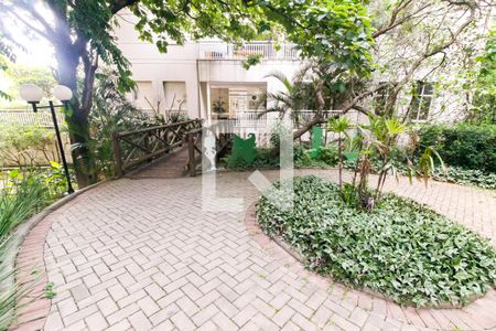 Apartamento para alugar com 119m², 3 quartos e 2 vagas Apartamento para alugar com 119m², 3 quartos e 2 vagasÁrea comum