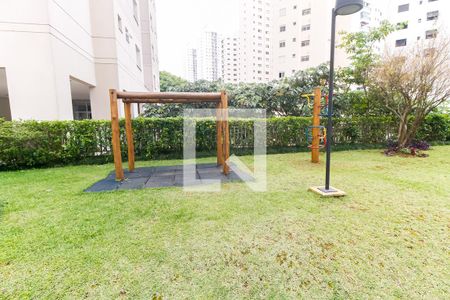 Apartamento para alugar com 119m², 3 quartos e 2 vagas Apartamento para alugar com 119m², 3 quartos e 2 vagasÁrea comum