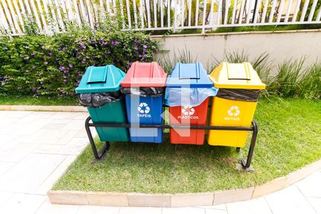 Apartamento para alugar com 119m², 3 quartos e 2 vagas Apartamento para alugar com 119m², 3 quartos e 2 vagasÁrea comum