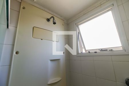 Apartamento para alugar com 119m², 3 quartos e 2 vagas Apartamento para alugar com 119m², 3 quartos e 2 vagasBanheiro da Suíte 2