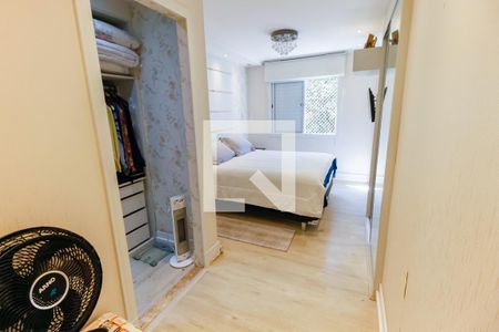 Apartamento para alugar com 119m², 3 quartos e 2 vagas Apartamento para alugar com 119m², 3 quartos e 2 vagasSuíte 1