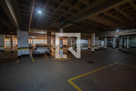 Apartamento para alugar com 32m², 1 quarto e 1 vagaGaragem