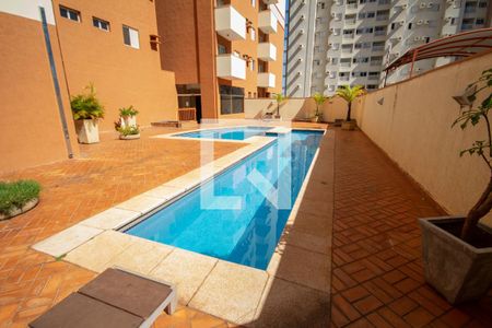 Apartamento para alugar com 32m², 1 quarto e 1 vagaÁrea comum - Piscina