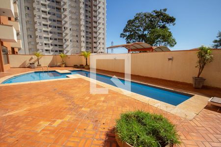 Apartamento para alugar com 32m², 1 quarto e 1 vagaÁrea comum - Piscina