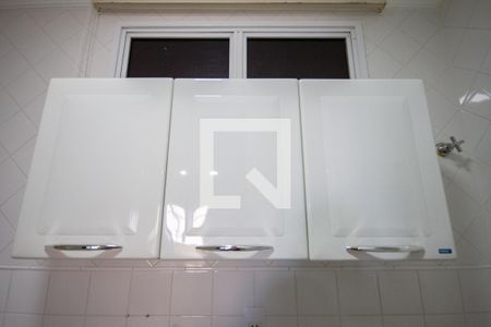 Apartamento para alugar com 32m², 1 quarto e 1 vagaCozinha