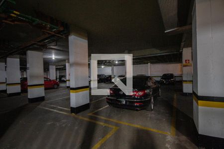 Apartamento para alugar com 32m², 1 quarto e 1 vagaGaragem