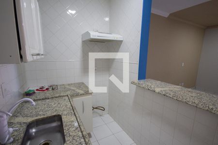 Apartamento para alugar com 32m², 1 quarto e 1 vagaCozinha