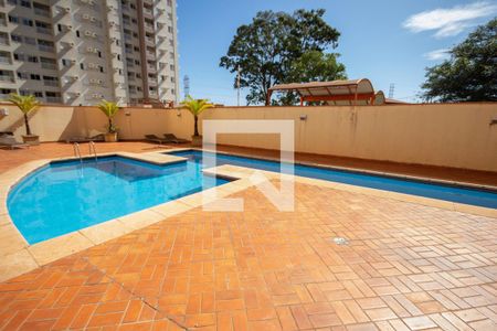 Apartamento para alugar com 32m², 1 quarto e 1 vagaÁrea comum - Piscina