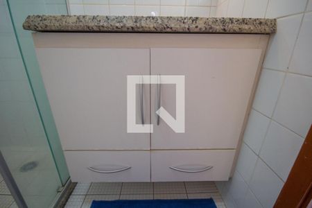Apartamento para alugar com 32m², 1 quarto e 1 vagaBanheiro