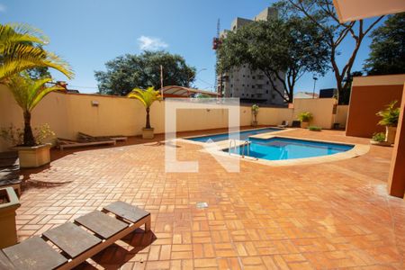 Apartamento para alugar com 32m², 1 quarto e 1 vagaÁrea comum - Piscina