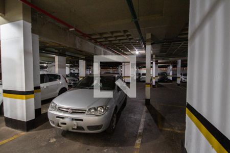 Apartamento para alugar com 32m², 1 quarto e 1 vagaGaragem