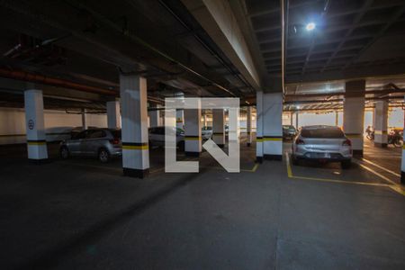 Apartamento para alugar com 32m², 1 quarto e 1 vagaGaragem