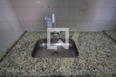 Apartamento para alugar com 32m², 1 quarto e 1 vagaCozinha