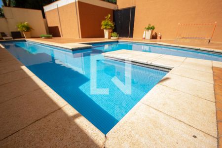 Apartamento para alugar com 32m², 1 quarto e 1 vagaÁrea comum - Piscina
