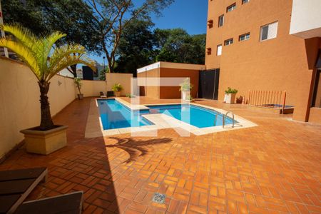 Apartamento para alugar com 32m², 1 quarto e 1 vagaÁrea comum - Piscina