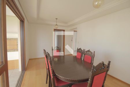 Sala de apartamento à venda com 2 quartos, 120m² em Higienópolis, Porto Alegre