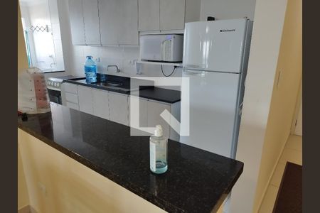 Apartamento para alugar com 75m², 2 quartos e 1 vaga Apartamento para alugar com 75m², 2 quartos e 1 vagaCozinha