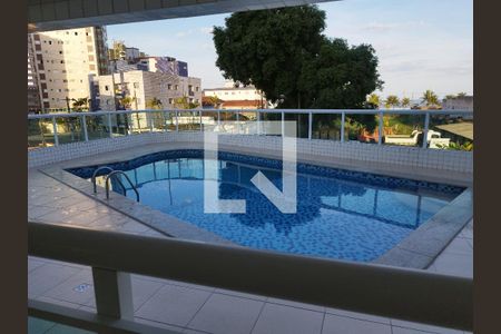 Apartamento para alugar com 75m², 2 quartos e 1 vaga Apartamento para alugar com 75m², 2 quartos e 1 vagaÁrea comum - Piscina