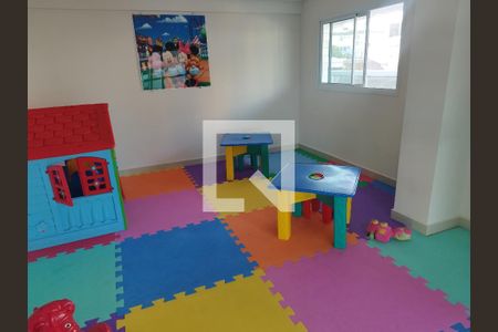 Apartamento para alugar com 75m², 2 quartos e 1 vaga Apartamento para alugar com 75m², 2 quartos e 1 vagaBrinquedoteca