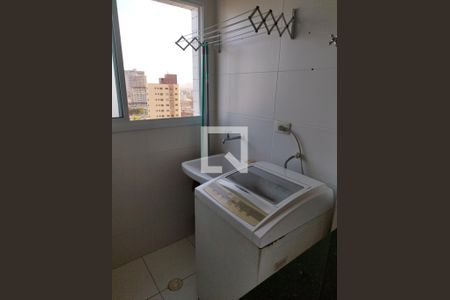 Apartamento para alugar com 75m², 2 quartos e 1 vaga Apartamento para alugar com 75m², 2 quartos e 1 vagaLavanderia