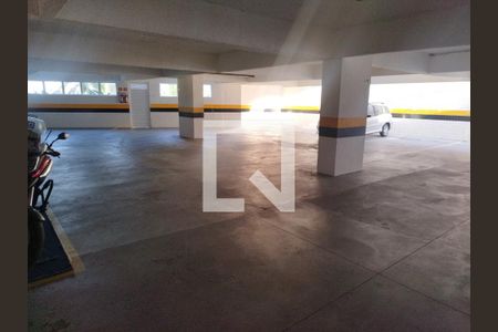 Apartamento para alugar com 75m², 2 quartos e 1 vaga Apartamento para alugar com 75m², 2 quartos e 1 vagaGaragem