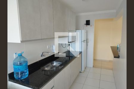 Apartamento para alugar com 75m², 2 quartos e 1 vaga Apartamento para alugar com 75m², 2 quartos e 1 vagaCozinha