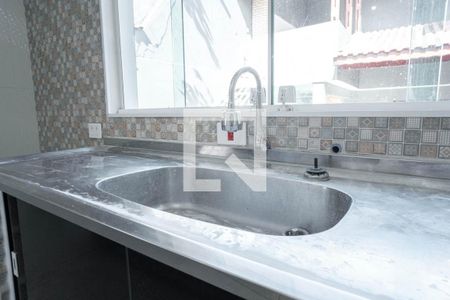 Casa à venda com 259m², 3 quartos e 3 vagas Casa à venda com 259m², 3 quartos e 3 vagasCozinha