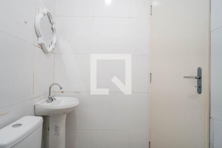Casa à venda com 259m², 3 quartos e 3 vagas Casa à venda com 259m², 3 quartos e 3 vagasBanheiro