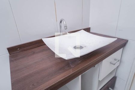 Banheiro de casa à venda com 3 quartos, 259m² em Jardim Maringa, São Paulo