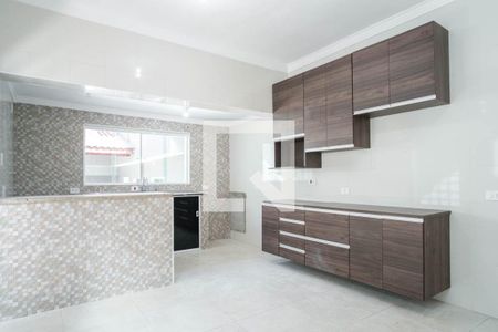 Casa à venda com 259m², 3 quartos e 3 vagas Casa à venda com 259m², 3 quartos e 3 vagasCozinha