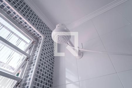 Banheiro de casa à venda com 3 quartos, 259m² em Jardim Maringa, São Paulo