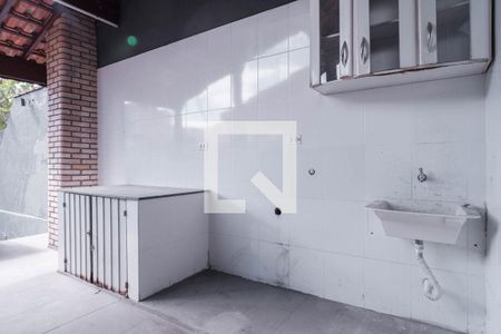 Casa à venda com 259m², 3 quartos e 3 vagas Casa à venda com 259m², 3 quartos e 3 vagasÁrea de Serviço