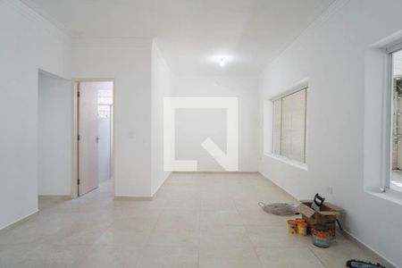 Sala de casa à venda com 3 quartos, 259m² em Jardim Maringa, São Paulo