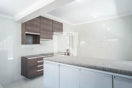 Cozinha de casa à venda com 3 quartos, 259m² em Jardim Maringa, São Paulo