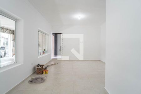 Sala de casa à venda com 3 quartos, 259m² em Jardim Maringa, São Paulo