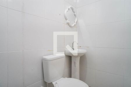 Casa à venda com 259m², 3 quartos e 3 vagas Casa à venda com 259m², 3 quartos e 3 vagasBanheiro