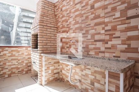 Casa à venda com 259m², 3 quartos e 3 vagas Casa à venda com 259m², 3 quartos e 3 vagasChurrasqueira