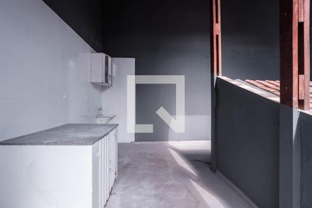 Casa à venda com 259m², 3 quartos e 3 vagas Casa à venda com 259m², 3 quartos e 3 vagasÁrea de Serviço