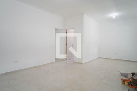 Sala de casa à venda com 3 quartos, 259m² em Jardim Maringa, São Paulo