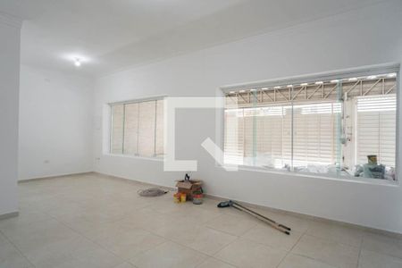 Sala de casa à venda com 3 quartos, 259m² em Jardim Maringa, São Paulo