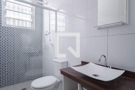 Banheiro de casa à venda com 3 quartos, 259m² em Jardim Maringa, São Paulo