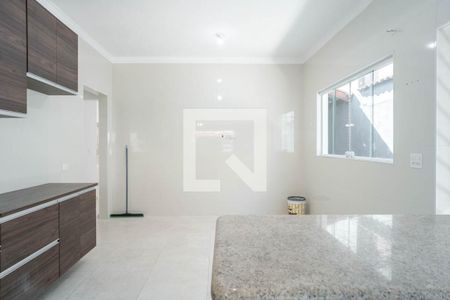 Cozinha de casa à venda com 3 quartos, 259m² em Jardim Maringa, São Paulo