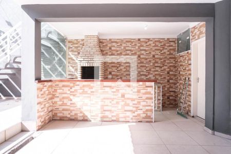 Casa à venda com 259m², 3 quartos e 3 vagas Casa à venda com 259m², 3 quartos e 3 vagasChurrasqueira