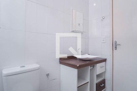 Banheiro de casa à venda com 3 quartos, 259m² em Jardim Maringa, São Paulo