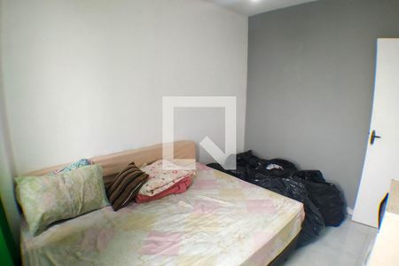 Apartamento à venda com 42m², 2 quartos e 1 vagaQuarto 2