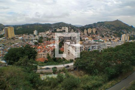 Apartamento à venda com 42m², 2 quartos e 1 vagaVista Quarto 1