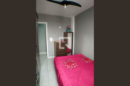  Quarto 1 de apartamento para alugar com 2 quartos, 42m² em Fonseca, Niterói