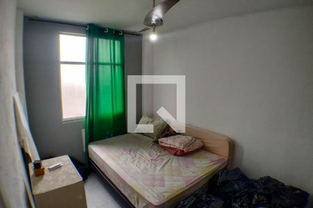 Apartamento à venda com 42m², 2 quartos e 1 vagaQuarto 2