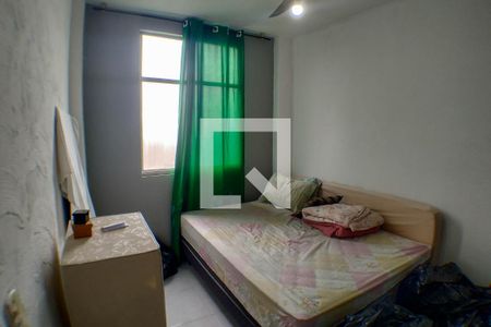 Apartamento à venda com 42m², 2 quartos e 1 vagaQuarto 2